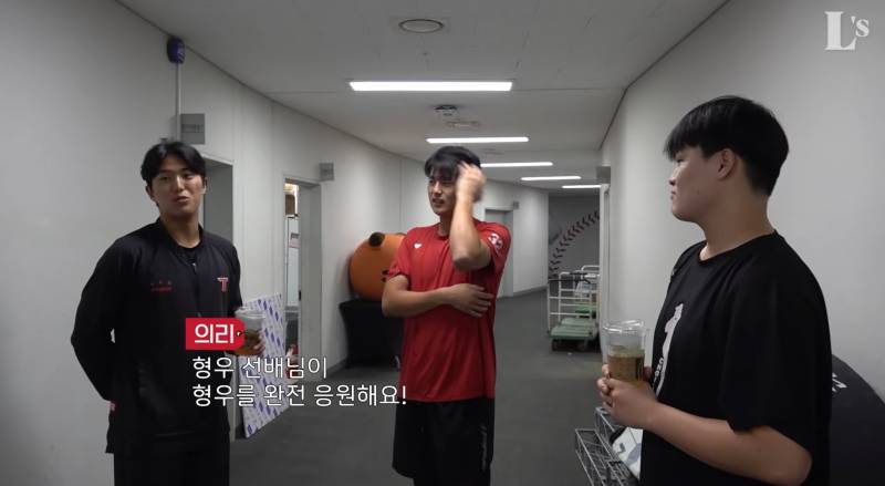 [잡담] 아 나 이 조합 기대했는데 이적해서 같은 드림팀되어부럿어.. | 인스티즈