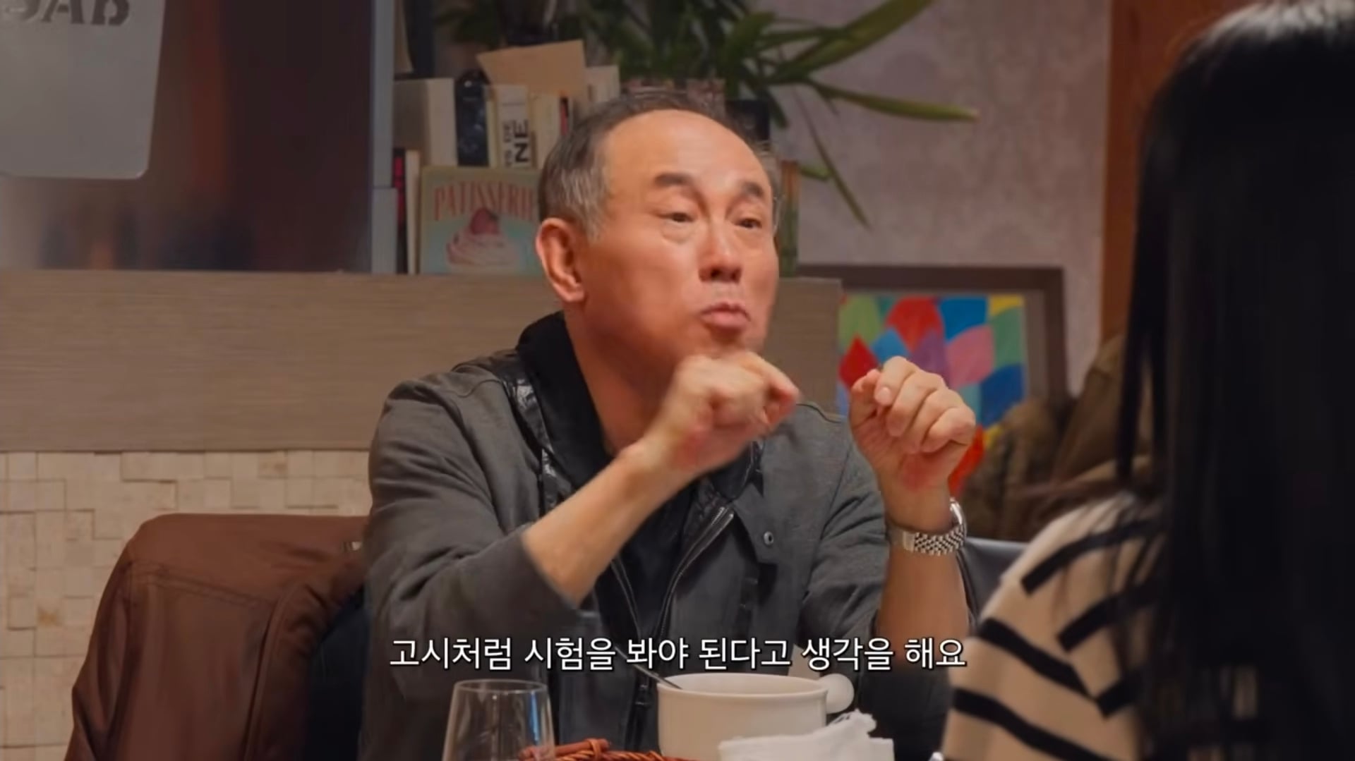 [정보/소식] 프랑스교수가 말하는 프랑스에서 아이돌산업이 정착할수 없는 이유 | 인스티즈