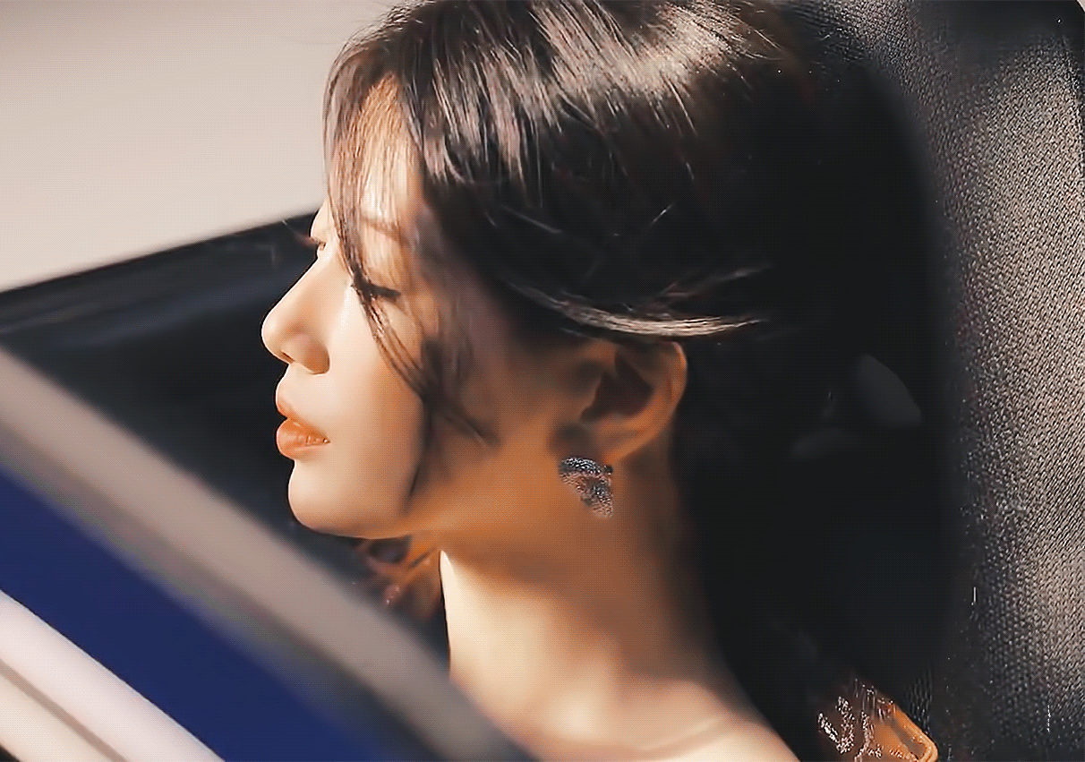 [잡담] 수지) 아누아 비하인드 | 수지 gif/pics | 인스티즈