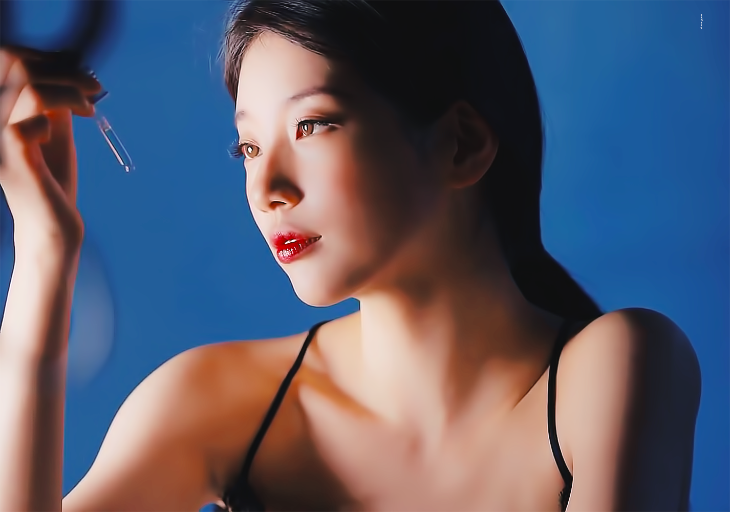 [잡담] 수지) 아누아 비하인드 | 수지 gif/pics | 인스티즈