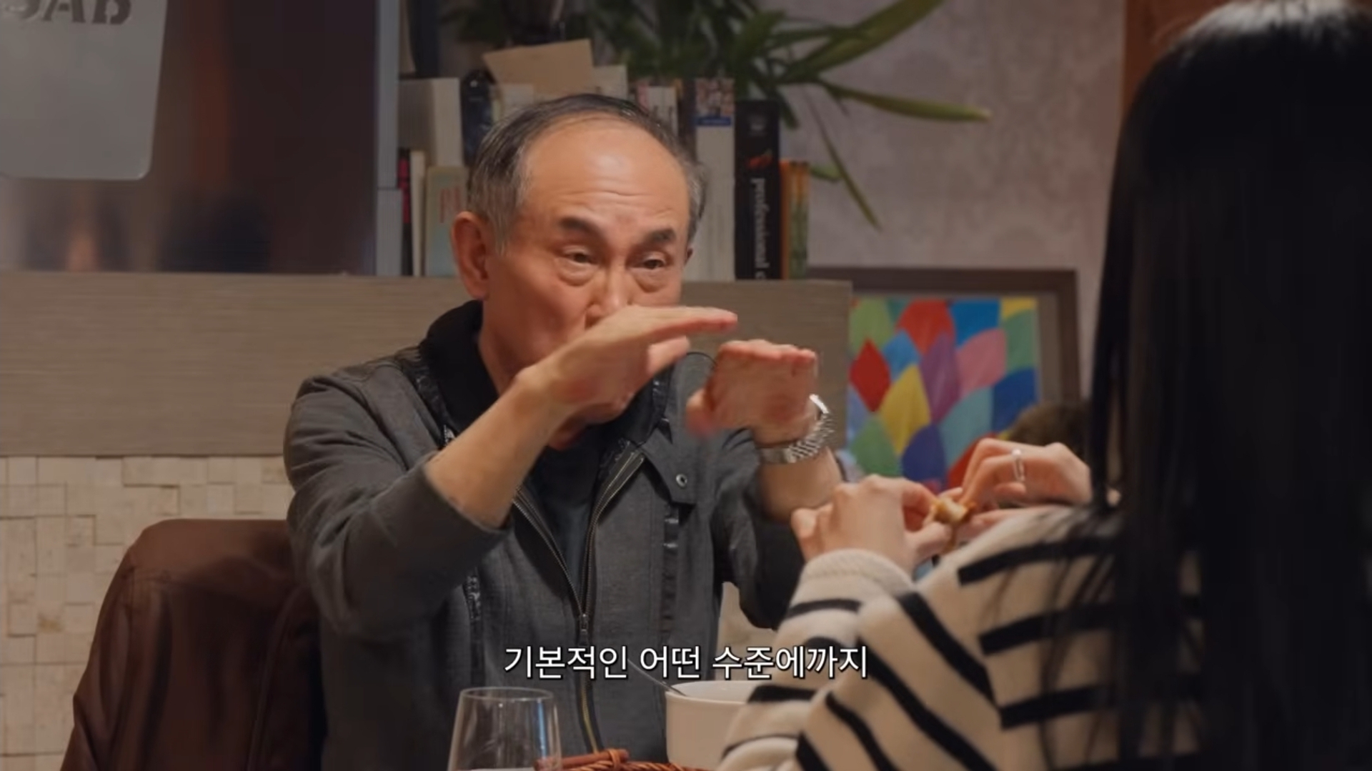 [정보/소식] 프랑스교수가 말하는 프랑스에서 아이돌산업이 정착할수 없는 이유 | 인스티즈