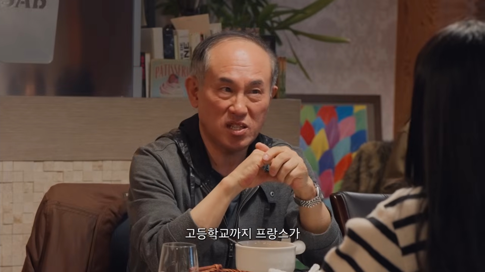 [정보/소식] 프랑스교수가 말하는 프랑스에서 아이돌산업이 정착할수 없는 이유 | 인스티즈