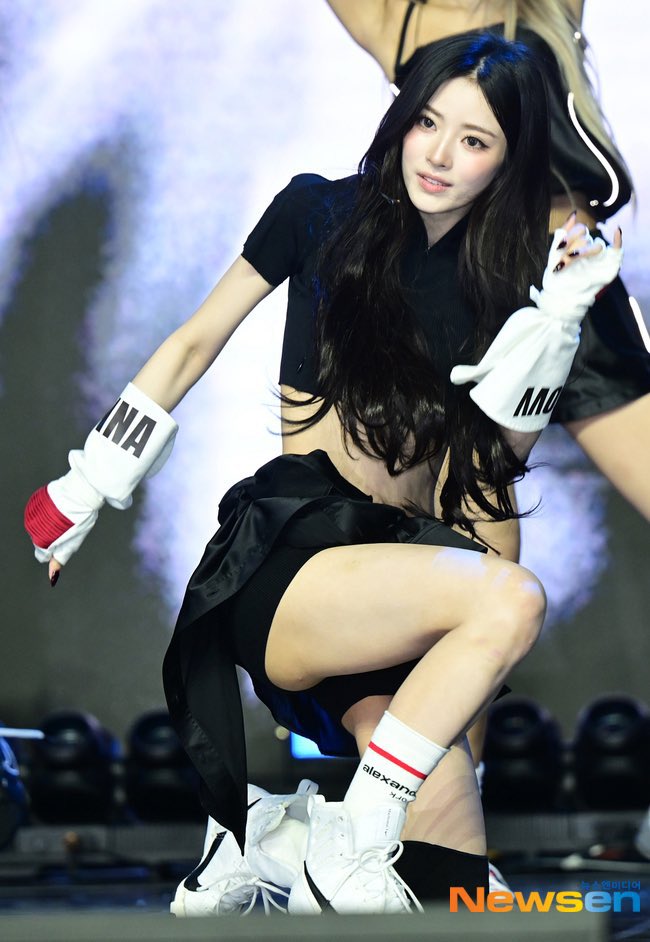 [잡담] 안나 진짜 개예쁘다 ㄹㅇ | 인스티즈