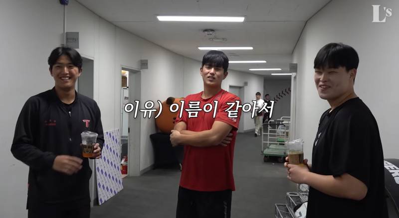 [잡담] 아 나 이 조합 기대했는데 이적해서 같은 드림팀되어부럿어.. | 인스티즈