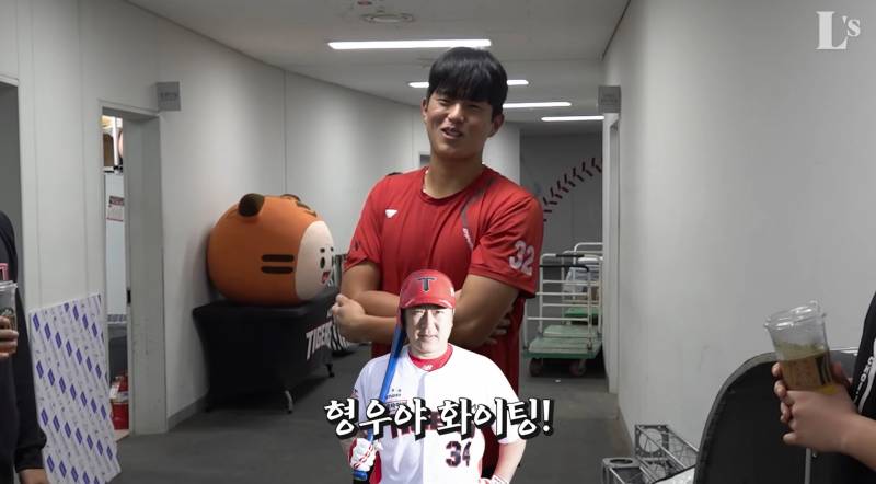 [잡담] 아 나 이 조합 기대했는데 이적해서 같은 드림팀되어부럿어.. | 인스티즈