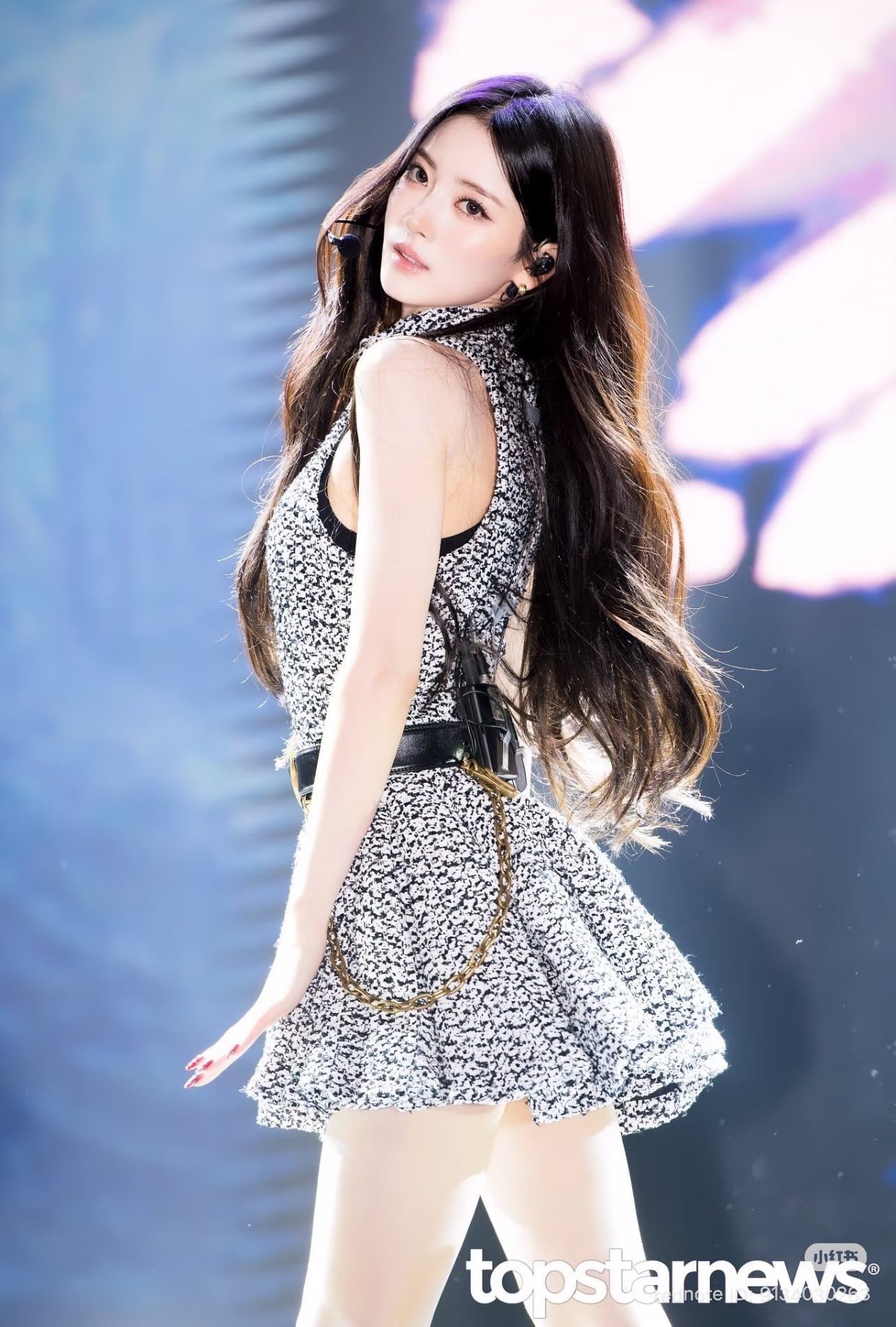 [잡담] 안나 진짜 개예쁘다 ㄹㅇ | 인스티즈