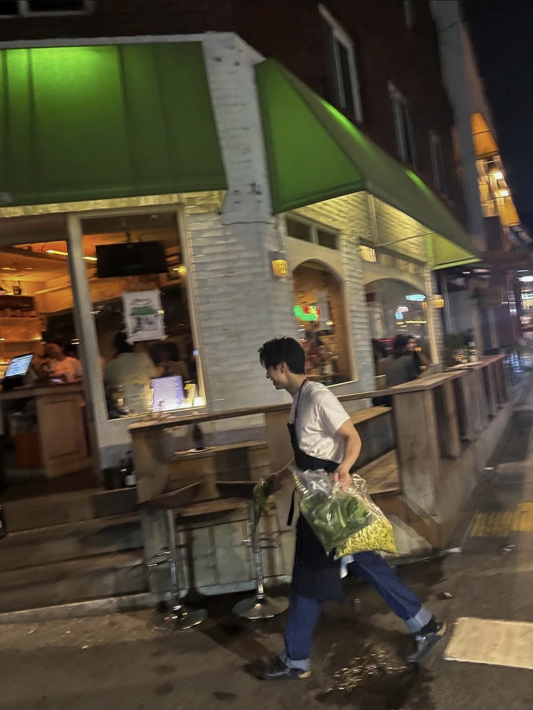 [잡담] 손종원은 어떻게 이런 인생샷이 매달 나오지? | 인스티즈