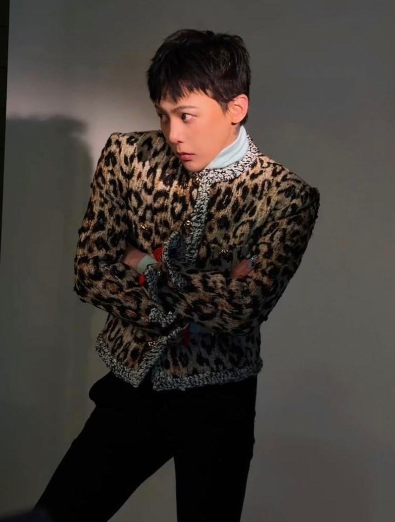 [잡담] 지디 일상 피드 느좋..지드래곤 감성 | 인스티즈