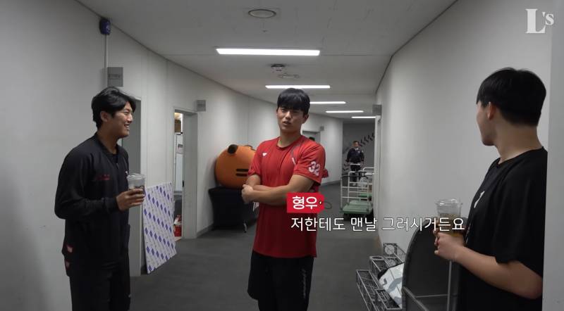 [잡담] 아 나 이 조합 기대했는데 이적해서 같은 드림팀되어부럿어.. | 인스티즈