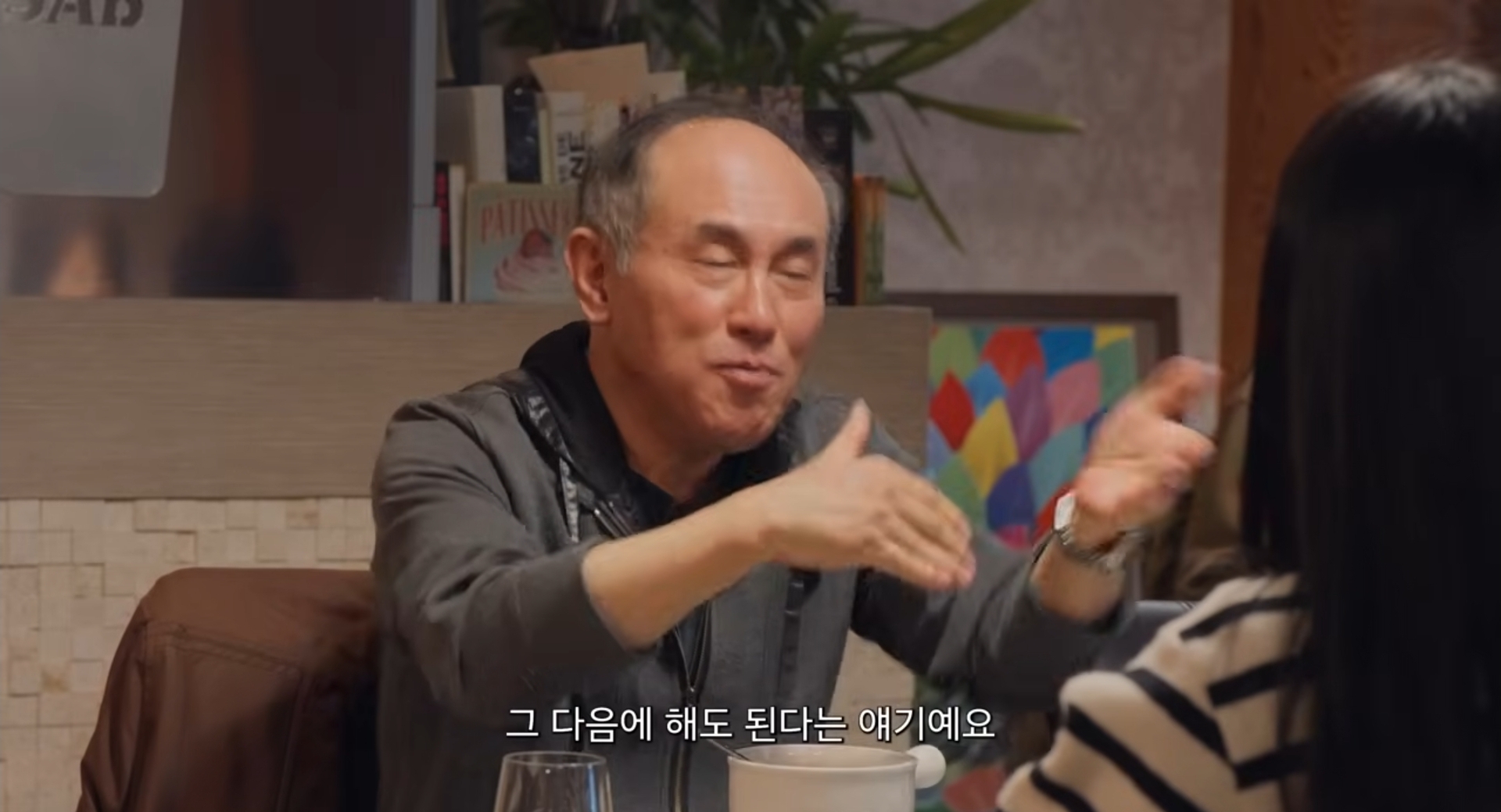 [정보/소식] 프랑스교수가 말하는 프랑스에서 아이돌산업이 정착할수 없는 이유 | 인스티즈