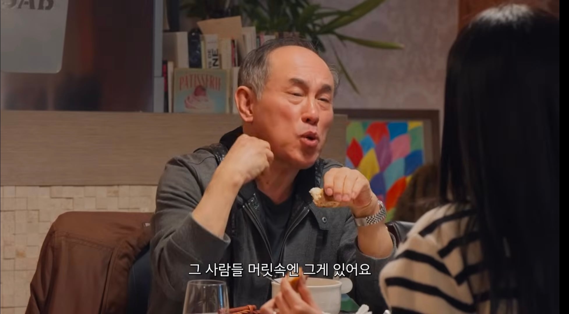 [정보/소식] 프랑스교수가 말하는 프랑스에서 아이돌산업이 정착할수 없는 이유 | 인스티즈