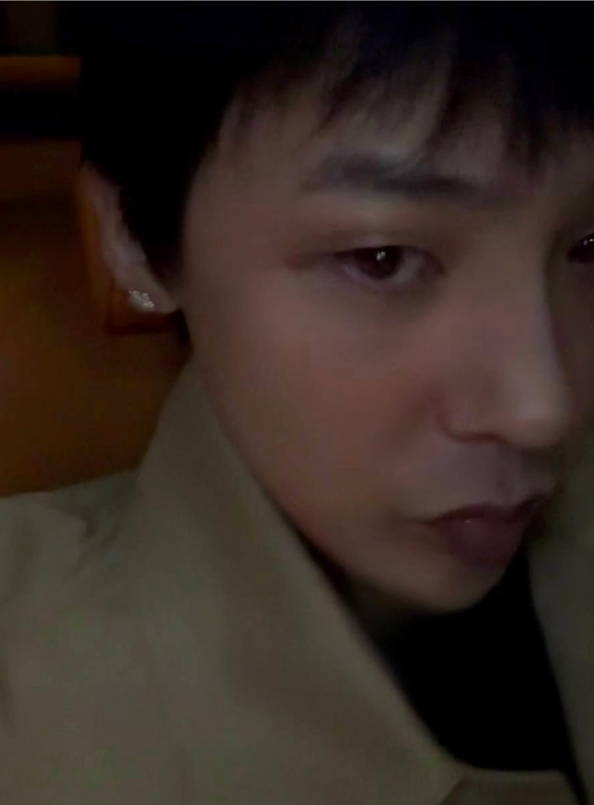 [잡담] 나도 셀카찍으면 고양이같이 나오고싶다(주어 지디) | 인스티즈