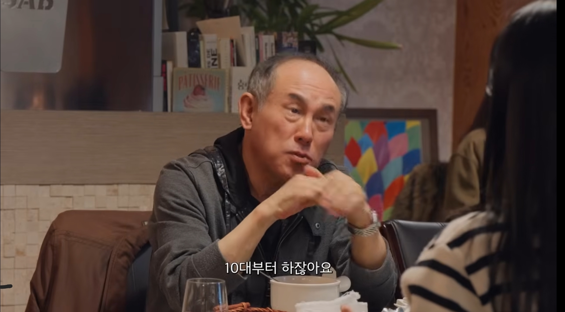 [정보/소식] 프랑스교수가 말하는 프랑스에서 아이돌산업이 정착할수 없는 이유 | 인스티즈