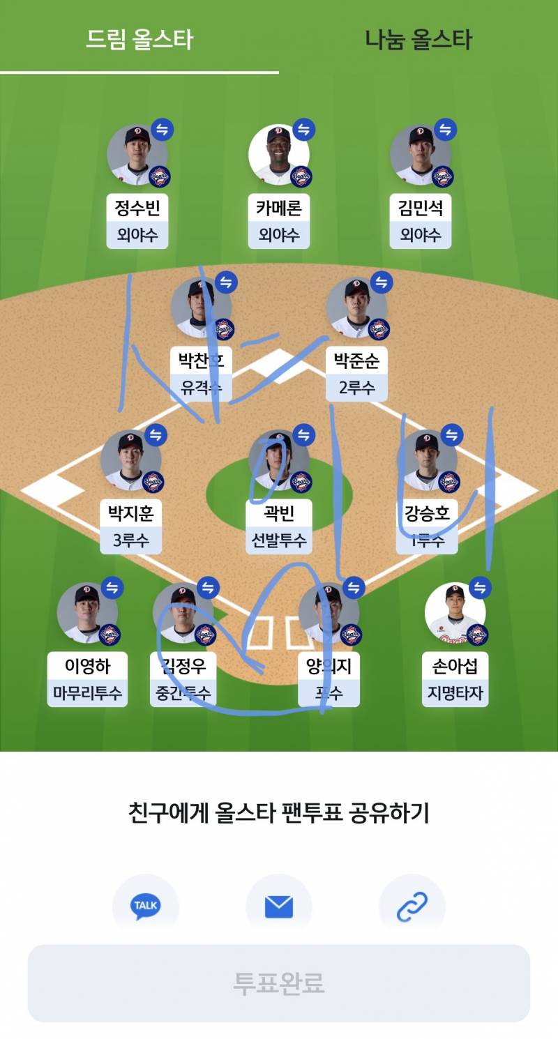 [잡담] 샤이니 온유 독방에서 투표인증 왔습니다! | 인스티즈