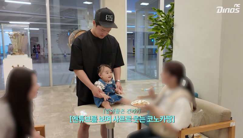 [잡담] 토다 주니어도 있어 | 인스티즈