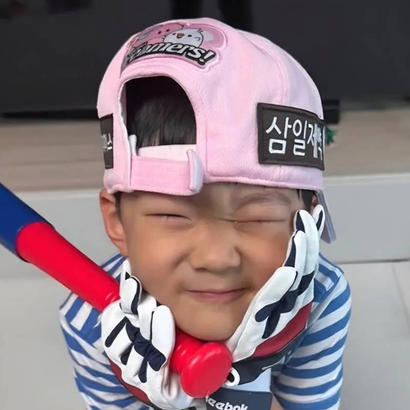 [잡담] 우리아빠 뽑아주세요 | 인스티즈