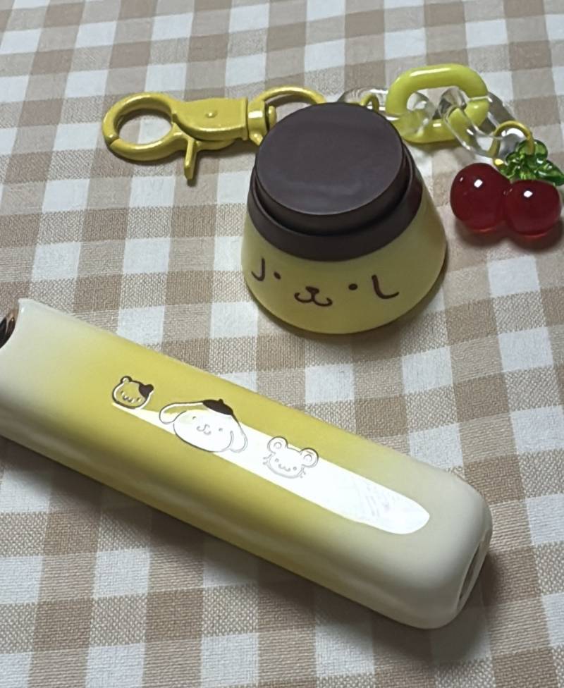 [잡담] 폼폼푸린 림밤♥️ | 인스티즈