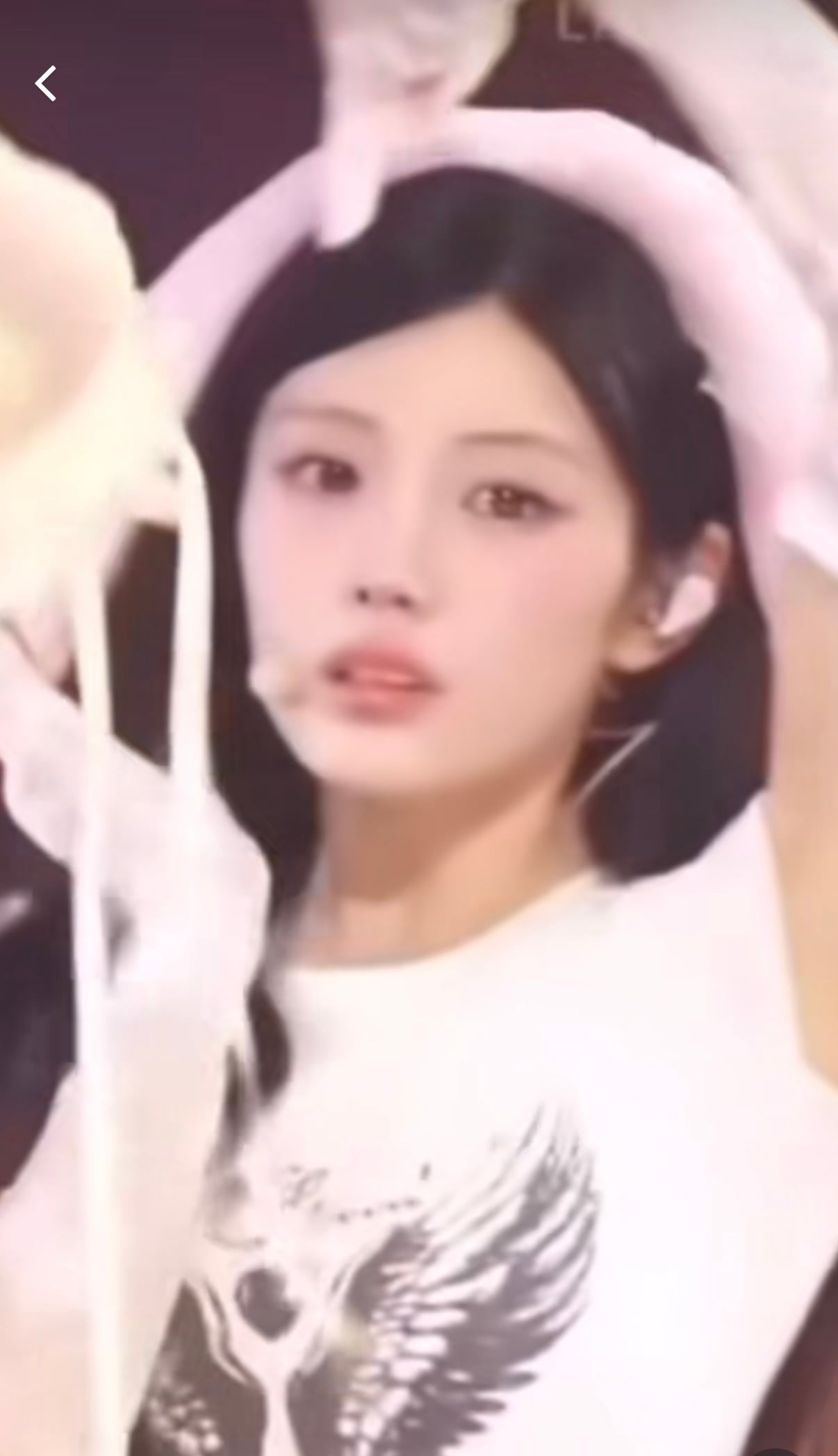 [잡담] 인기가요 원희도 울었어 | 인스티즈