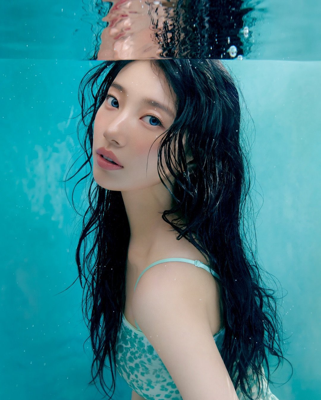 [잡담] 아누아 글로벌 모델 수지&켄달 제너 | 인스티즈