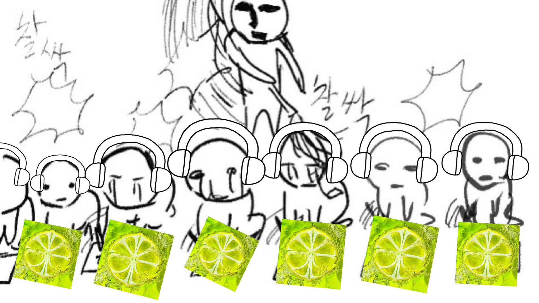 [잡담] 에스파 팬들이 쓰는 스밍 독려짤 왤케 웃기지 ㅋㅋㅋㅋ | 인스티즈