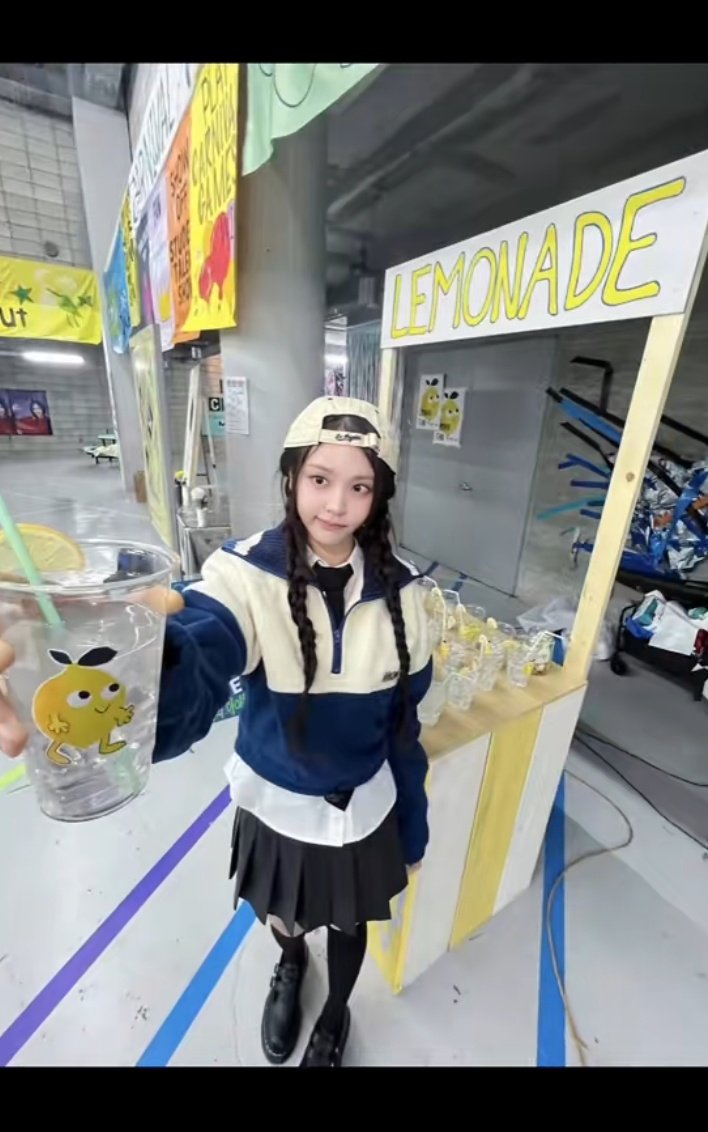 [잡담] 하투하 레몬🍋 돌고래🐬 데뷔때부터 기획된거구나 | 인스티즈