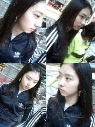 성형이 아니었던 여배우 과거사진.jpg | 인스티즈