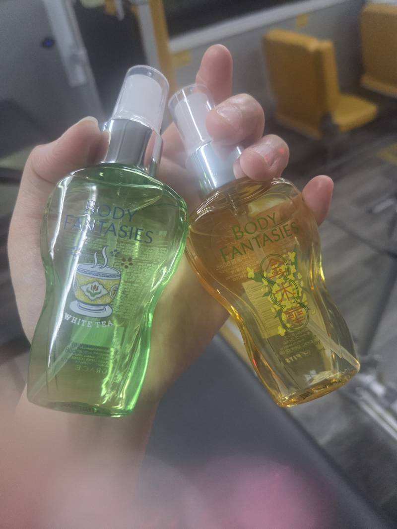 [잡담] 어제 고민했던 파니인데 둘 다 샀어 | 인스티즈