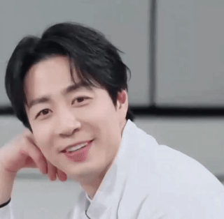 [잡담] 손종원 이준영 배우 보는 눈빛이 ㄹㅇ 오구오구잖아 | 인스티즈