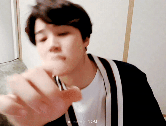 [잡담] 탐라에 지민 어떤가요 영상이 갑자기 올라오길래 | 인스티즈