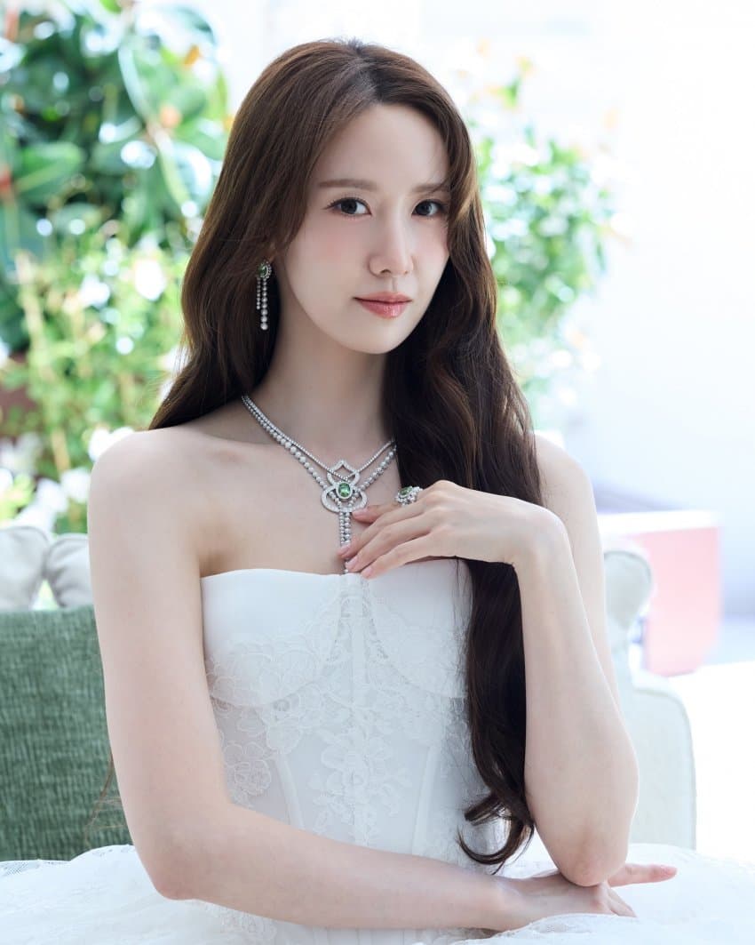 [잡담] 윤아) 260601 키린 인별 임윤아 | 인스티즈