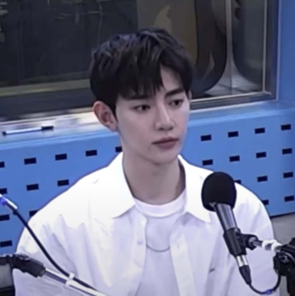 [잡담] 실시간 장하오 얼굴 착장 다 너무좋다... | 인스티즈