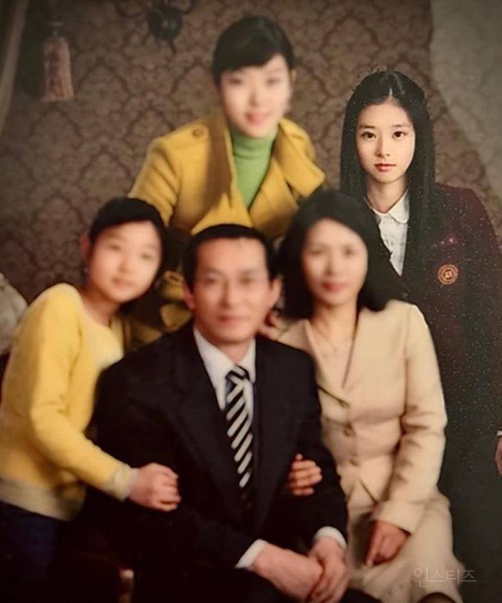 성형이 아니었던 여배우 과거사진.jpg | 인스티즈