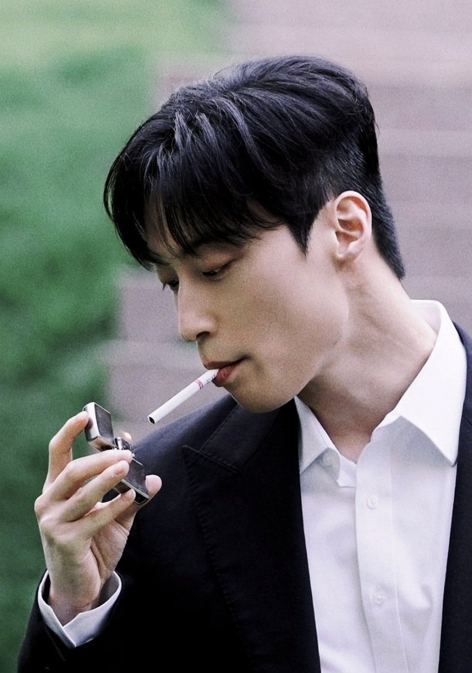[잡담] 93 남배들이 ㄹㅇ 라인업 ㅁㅣ 친거같지않음? (p) | 인스티즈