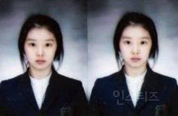성형이 아니었던 여배우 과거사진.jpg | 인스티즈