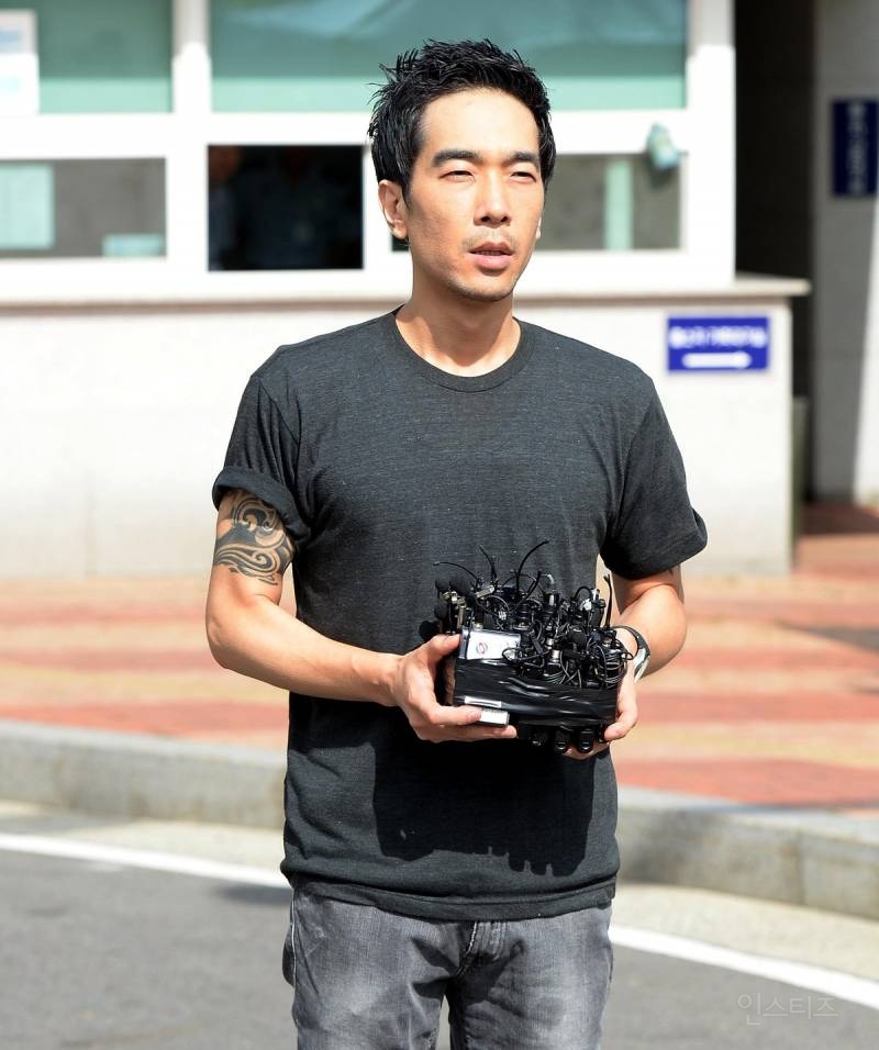 대한민국 성범죄 연예인 레전드.jpg | 인스티즈