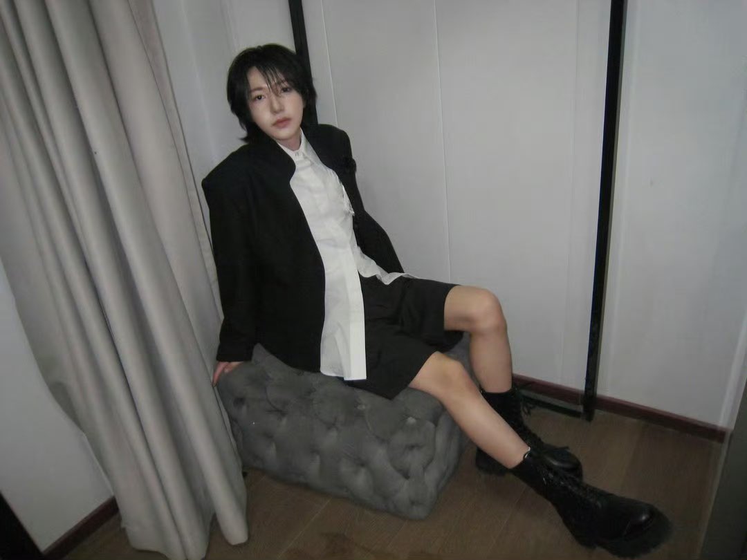 [잡담] 런쥔이 다리 | 인스티즈