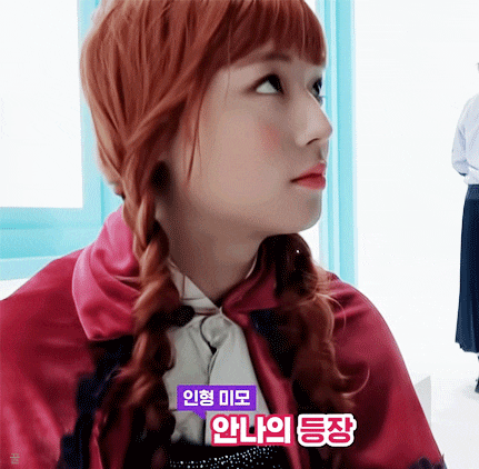 [잡담] 박지훈 은근 전에도 여장 많이 하고 다녔네ㅋㅋㅋㅋㅋㅋㅋ | 인스티즈