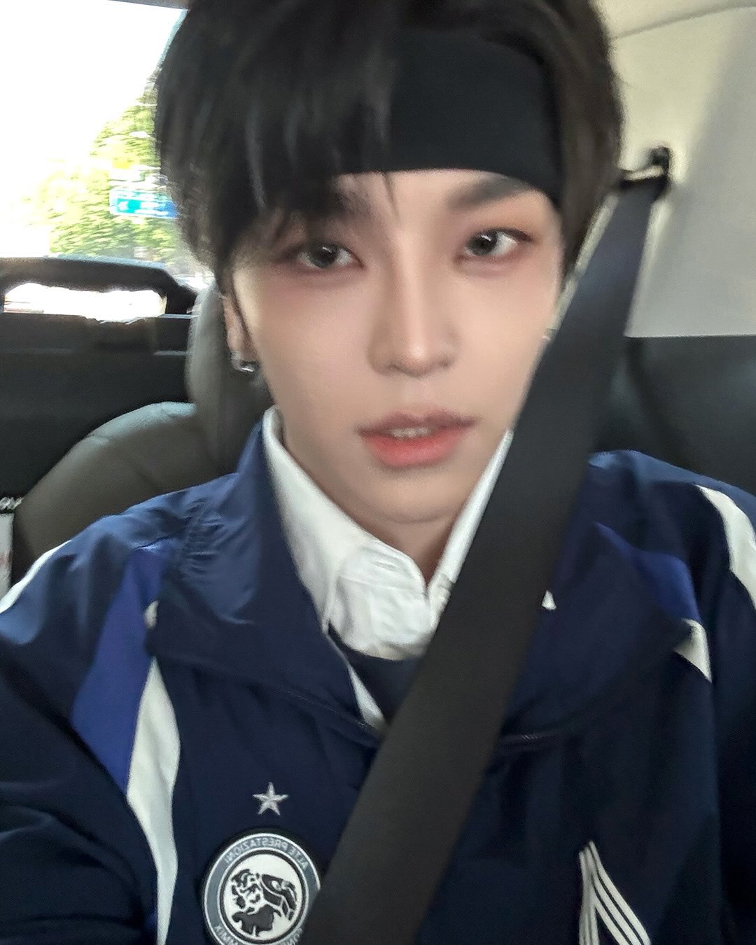[잡담] 허씬롱 개쳐잘생김;( | 인스티즈