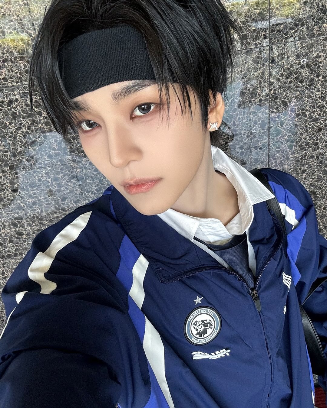 [잡담] 허씬롱 개쳐잘생김;( | 인스티즈