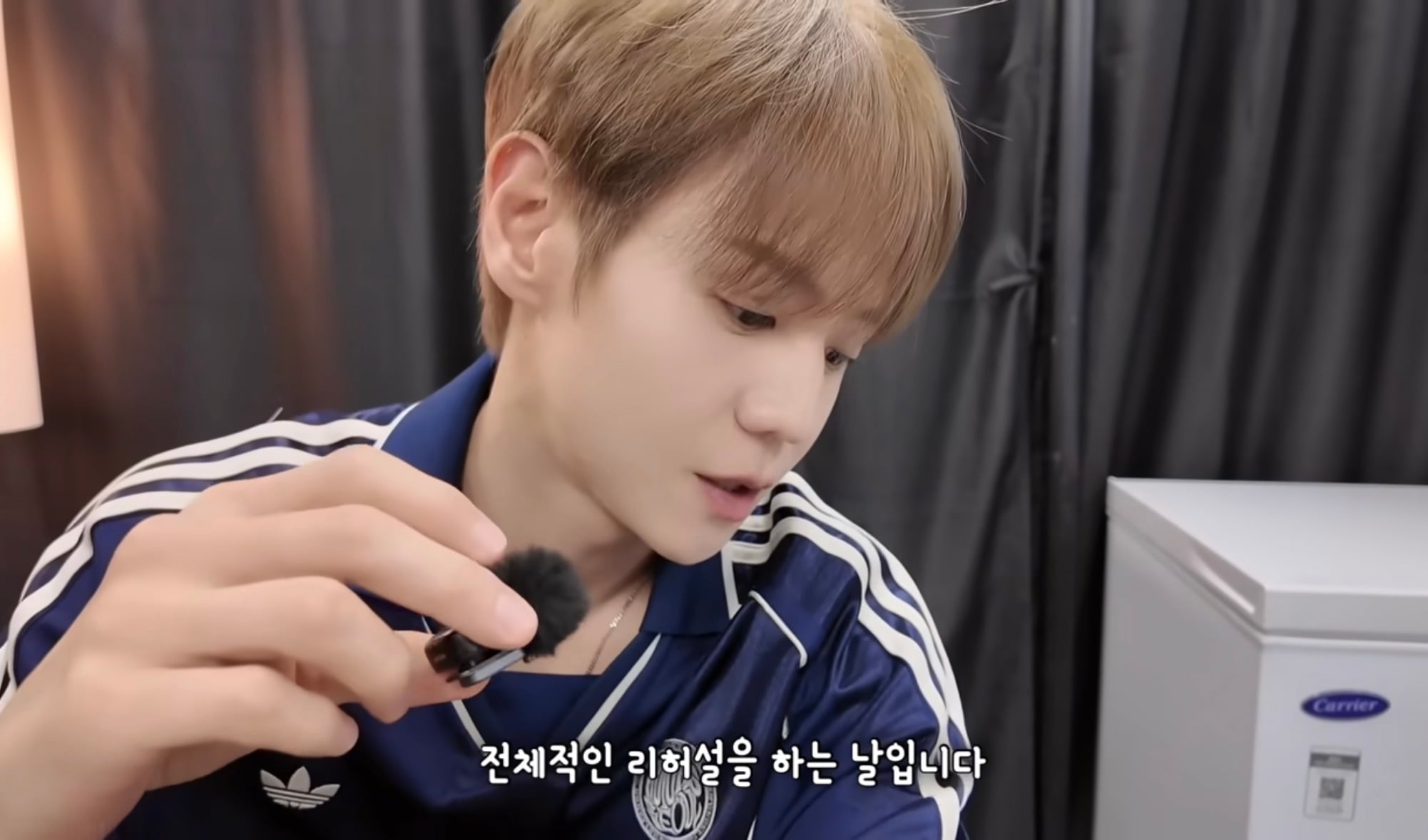 [잡담] 양요섭은 진짜 초초초초초동안이다 | 인스티즈