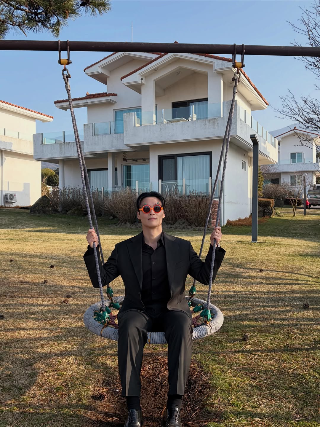 [정보/소식] 멋진신세계) [허남준 인스타] 손실장? | 인스티즈