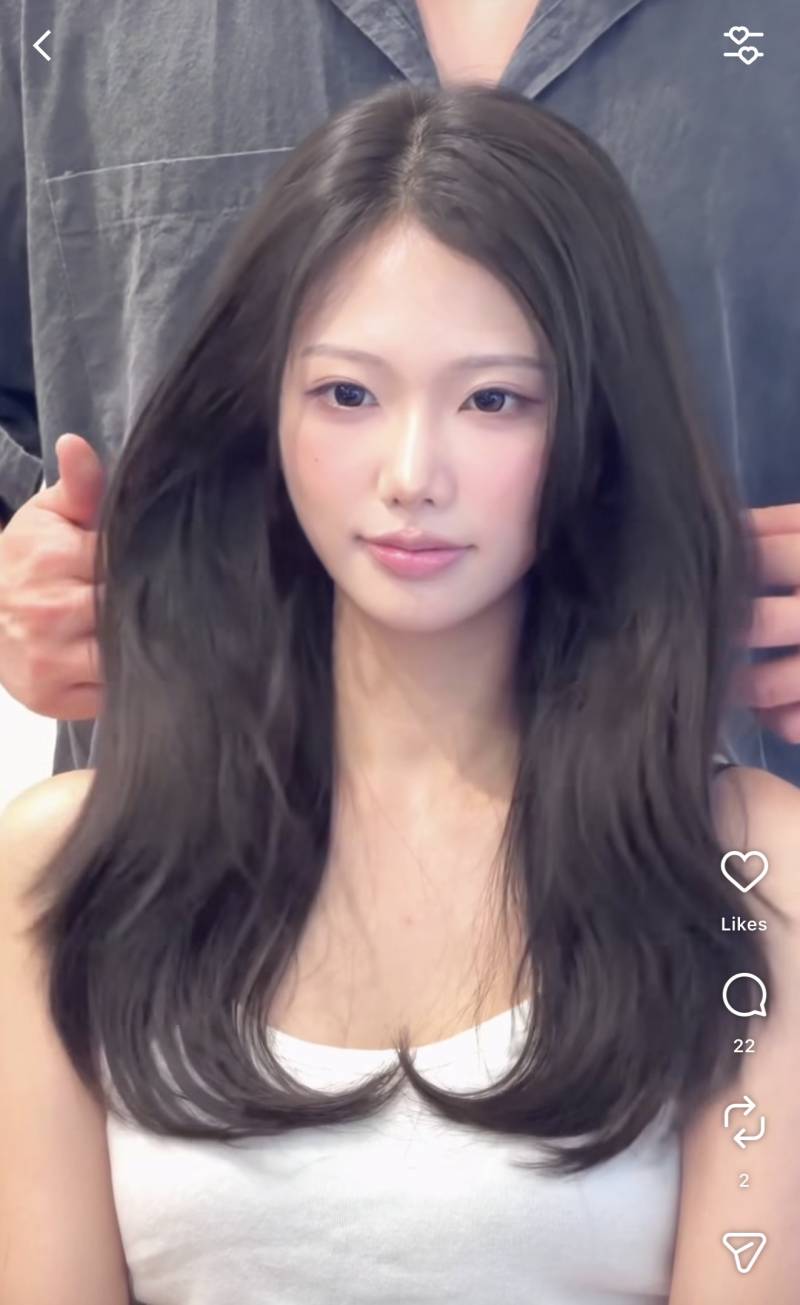 [잡담] 머리 스타일링이 진짜 중요하구나 | 인스티즈