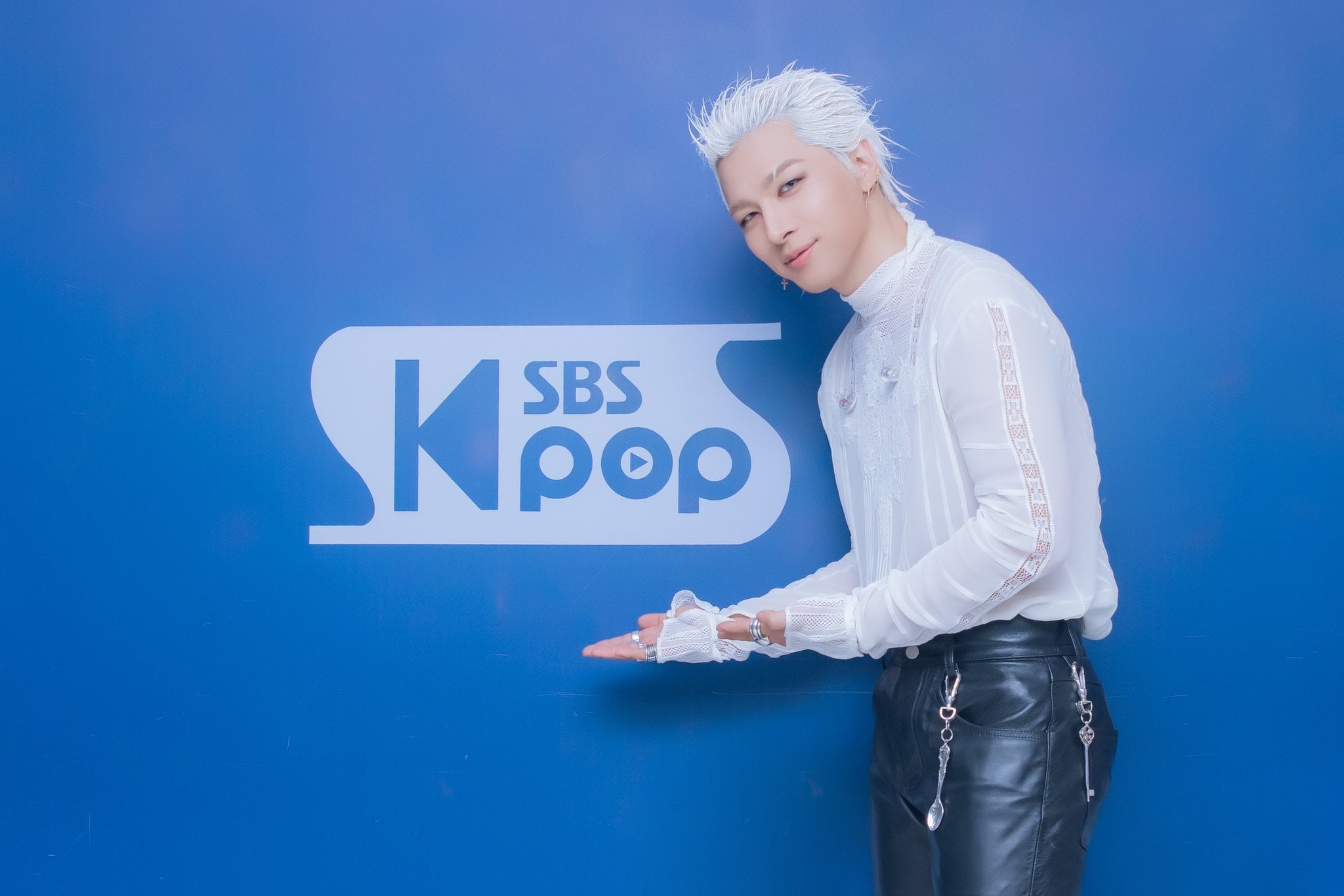 역대급으로 신박하다는 태양 음방 역조공…JPG | 인스티즈