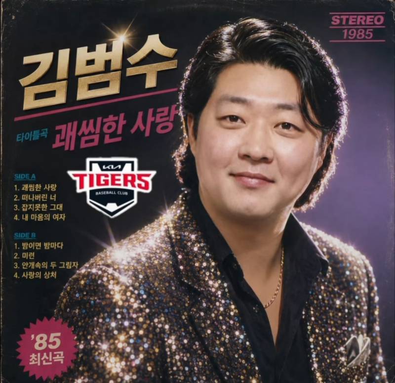 [잡담] 트롯타이거즈 2 | 인스티즈