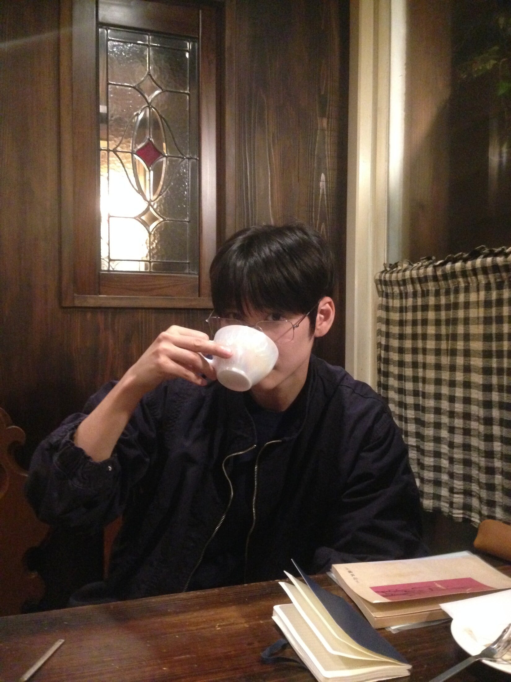 [잡담] 은석 카페가 ㄹㅇ 느좋 | 인스티즈