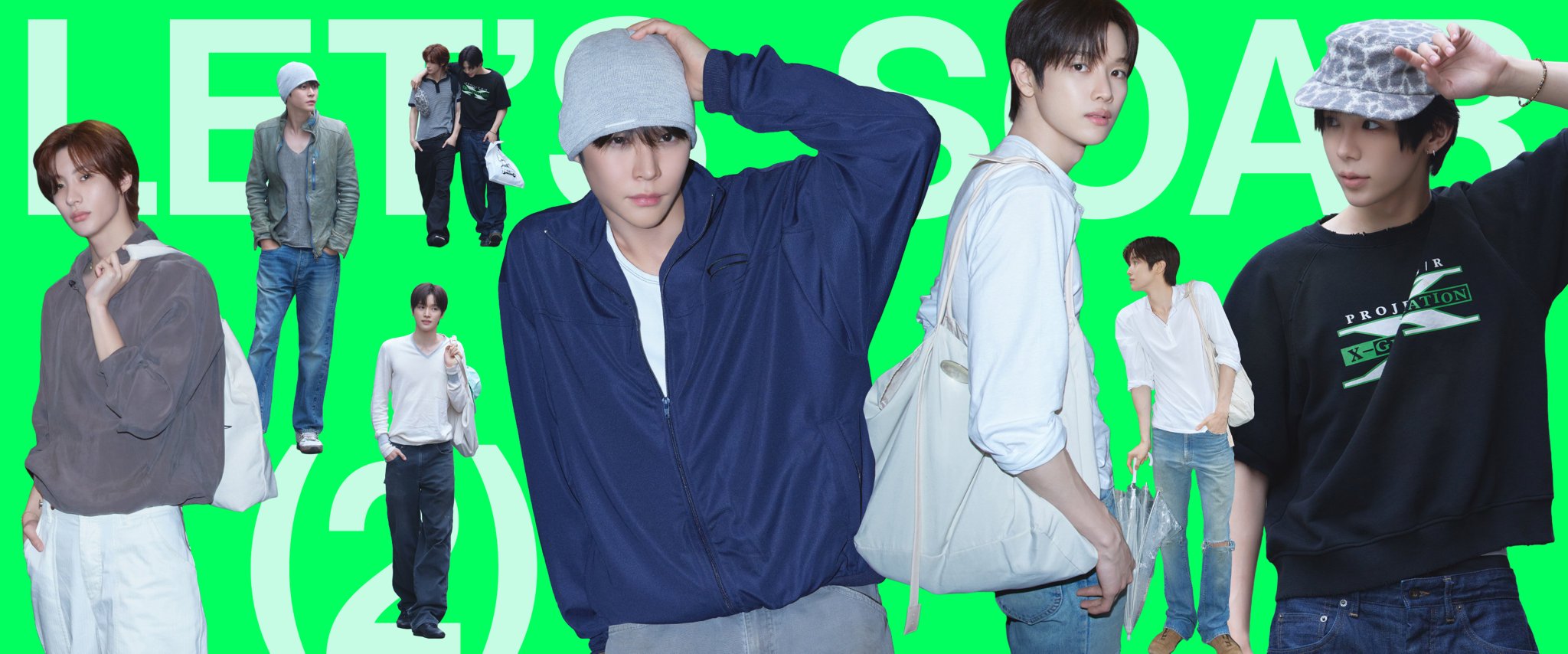 [잡담] 와 라이즈 이쁘 | 인스티즈