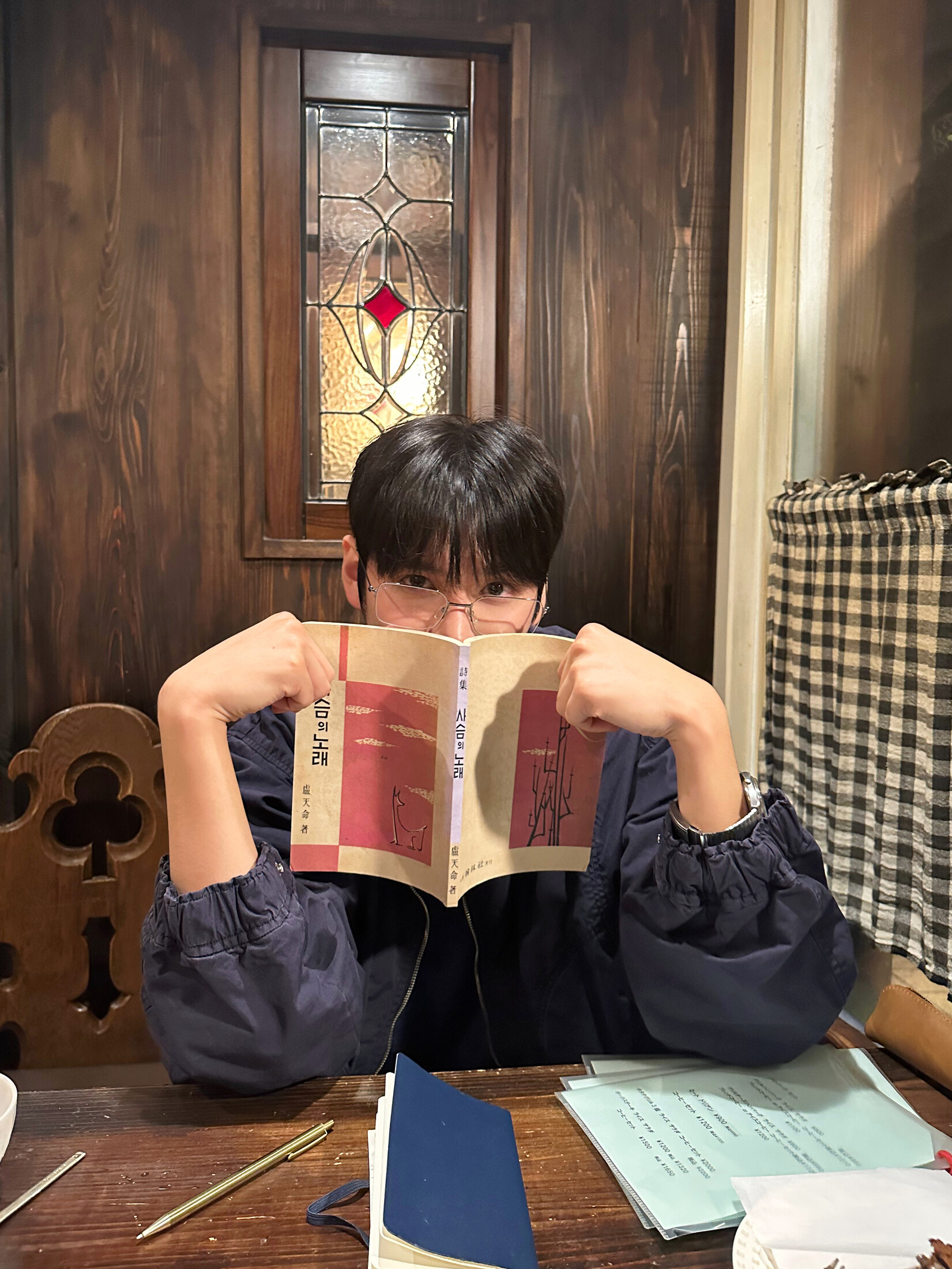 [잡담] 은석 카페가 ㄹㅇ 느좋 | 인스티즈