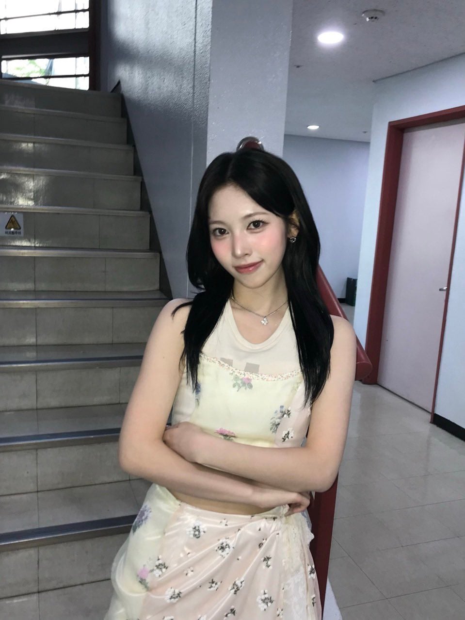 [잡담] 리센느 메이가 일본인처럼 생김ㅋㅋ | 인스티즈