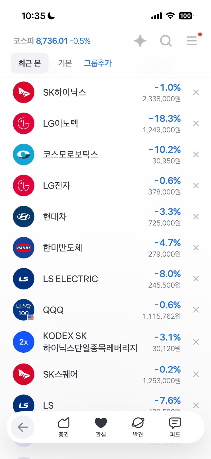 [잡담] 우와 국장 단체로 조창낫네 | 인스티즈