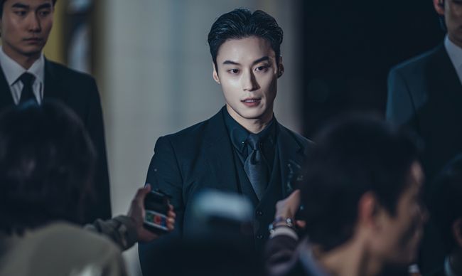[잡담] 허남준 임지연 이런깔로 재회 좀 | 인스티즈